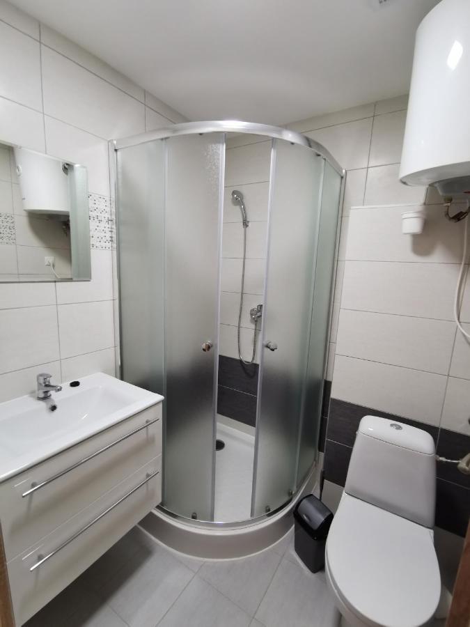 Apartmany Star Kežmarok Εξωτερικό φωτογραφία