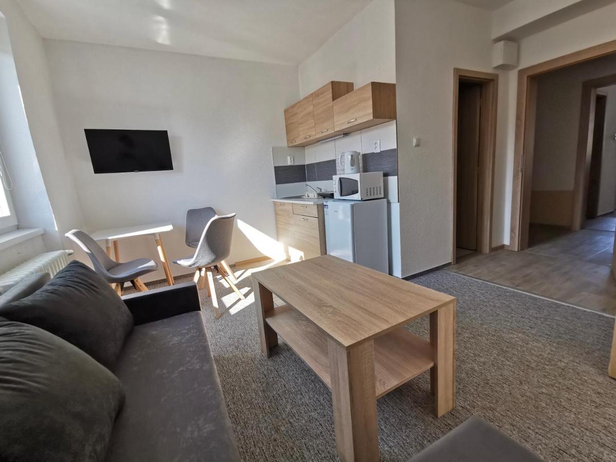 Apartmany Star Kežmarok Εξωτερικό φωτογραφία