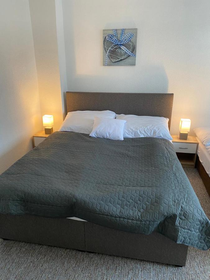 Apartmany Star Kežmarok Εξωτερικό φωτογραφία