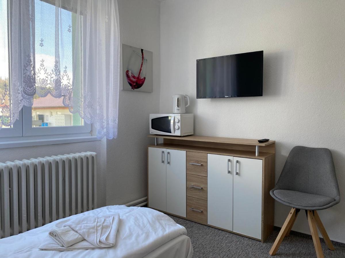 Apartmany Star Kežmarok Εξωτερικό φωτογραφία