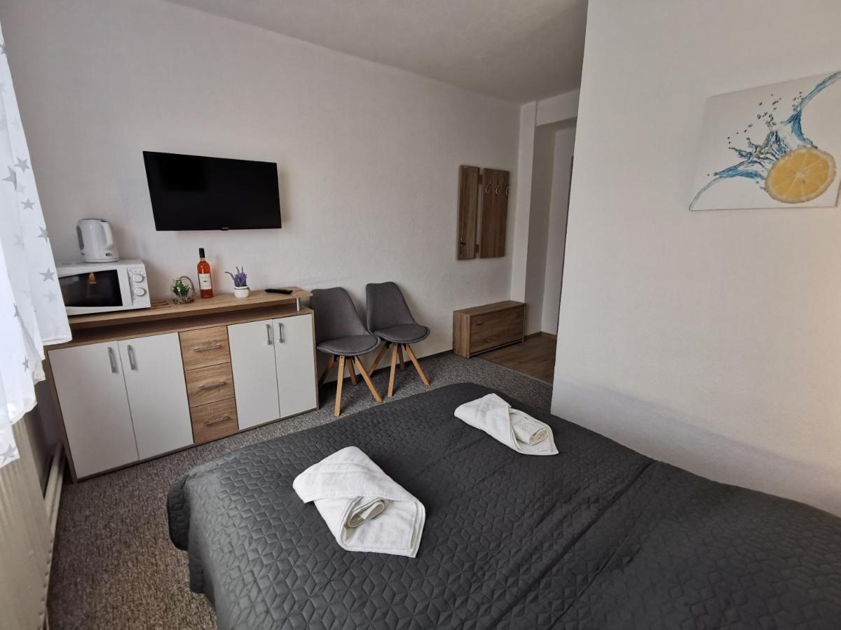 Apartmany Star Kežmarok Εξωτερικό φωτογραφία