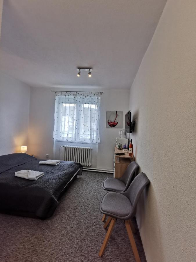 Apartmany Star Kežmarok Εξωτερικό φωτογραφία