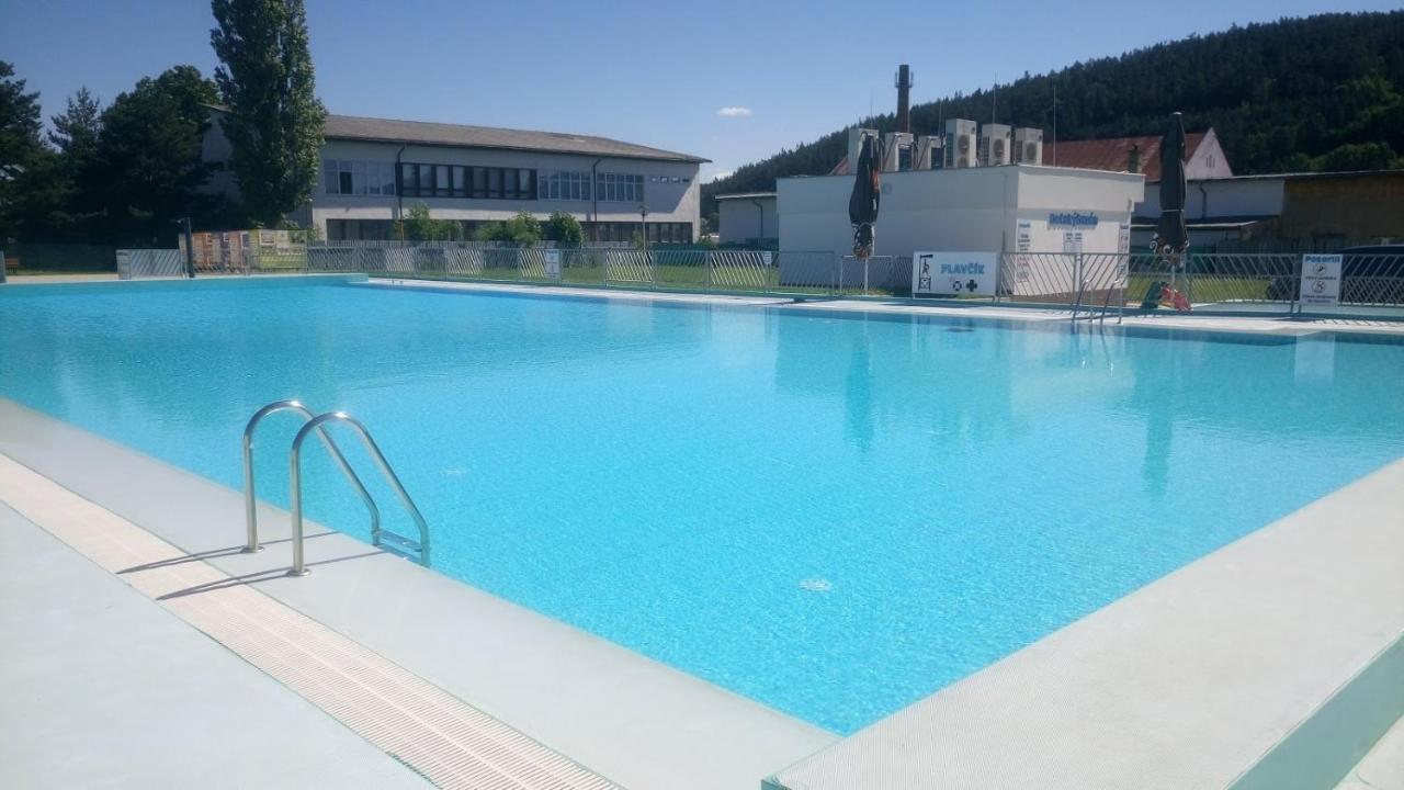 Apartmany Star Kežmarok Εξωτερικό φωτογραφία