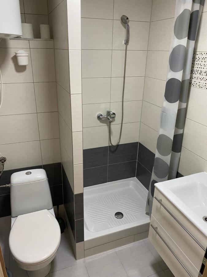 Apartmany Star Kežmarok Εξωτερικό φωτογραφία