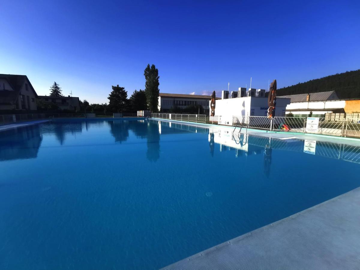 Apartmany Star Kežmarok Εξωτερικό φωτογραφία