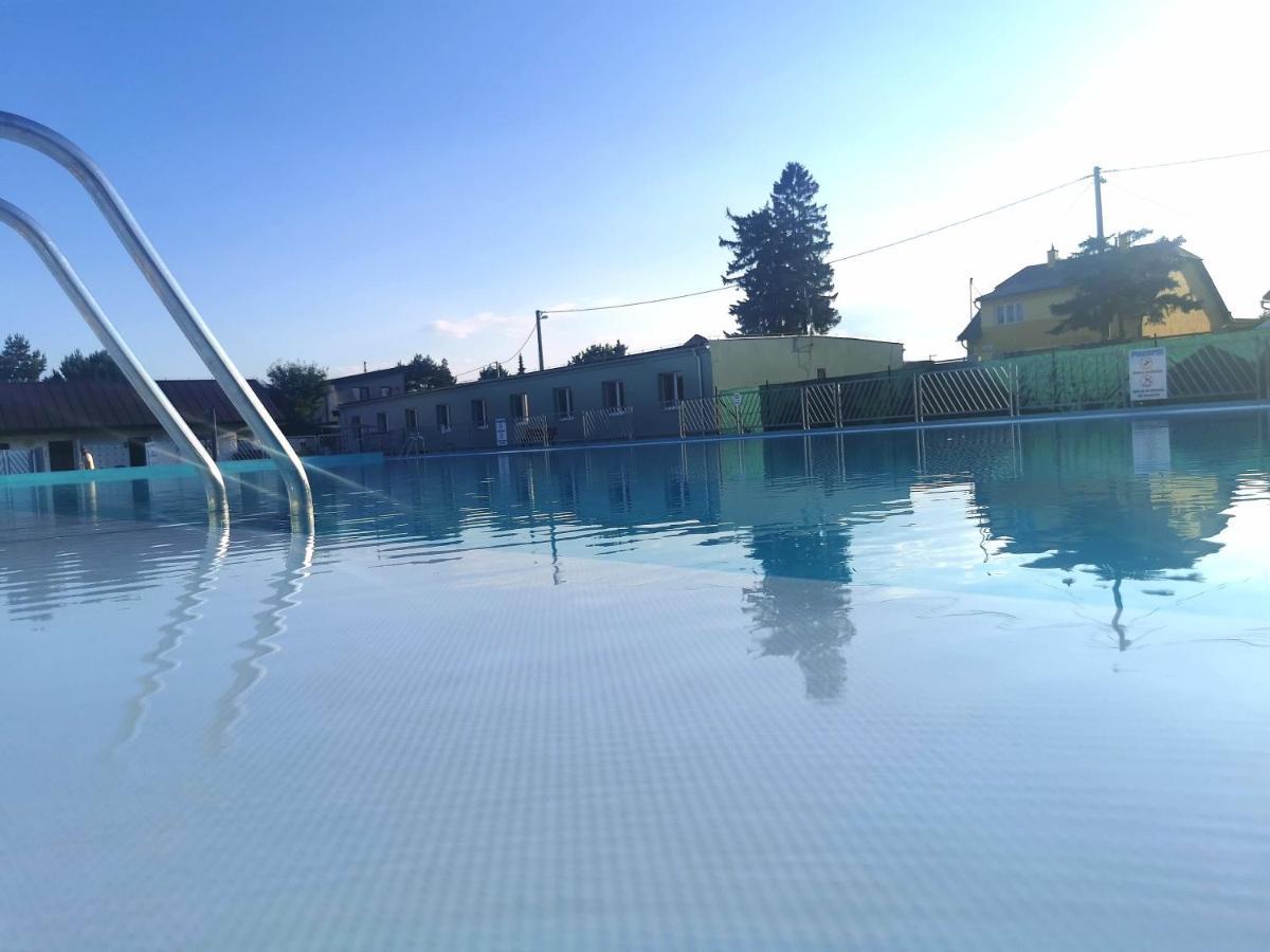 Apartmany Star Kežmarok Εξωτερικό φωτογραφία