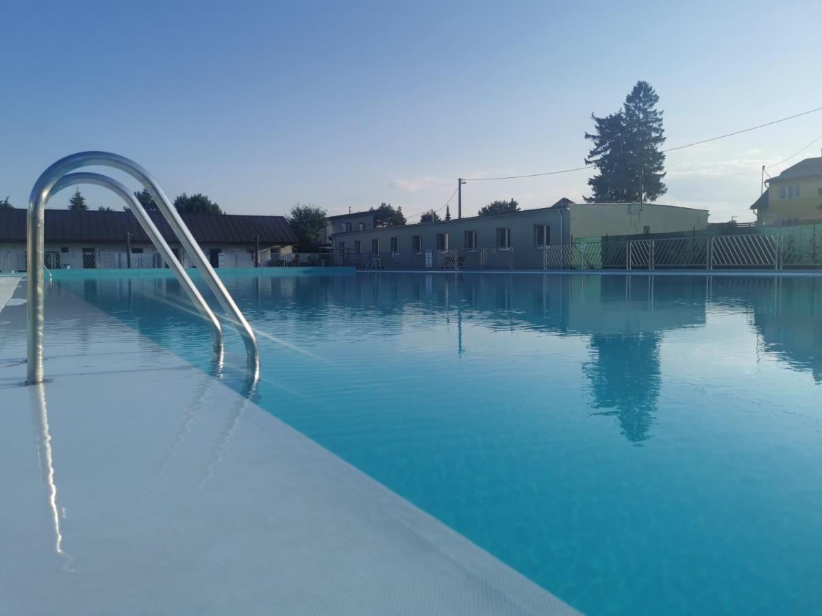 Apartmany Star Kežmarok Εξωτερικό φωτογραφία