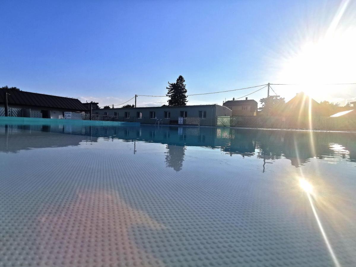 Apartmany Star Kežmarok Εξωτερικό φωτογραφία