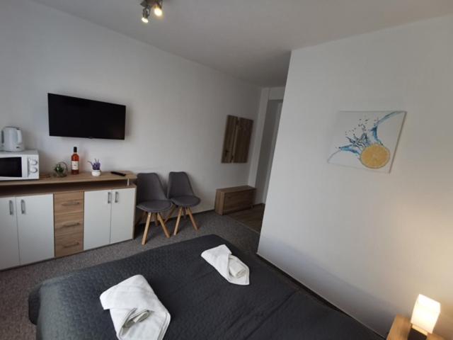 Apartmany Star Kežmarok Εξωτερικό φωτογραφία