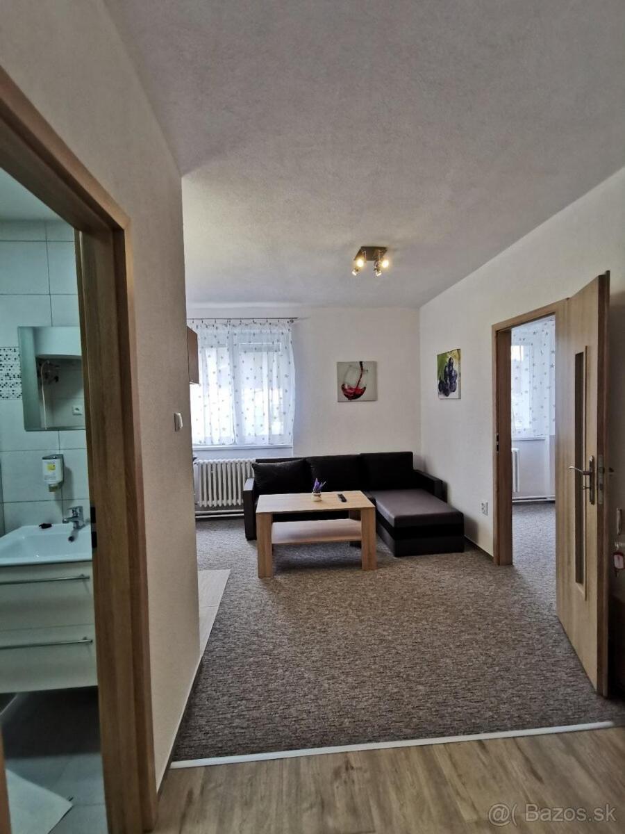 Apartmany Star Kežmarok Εξωτερικό φωτογραφία